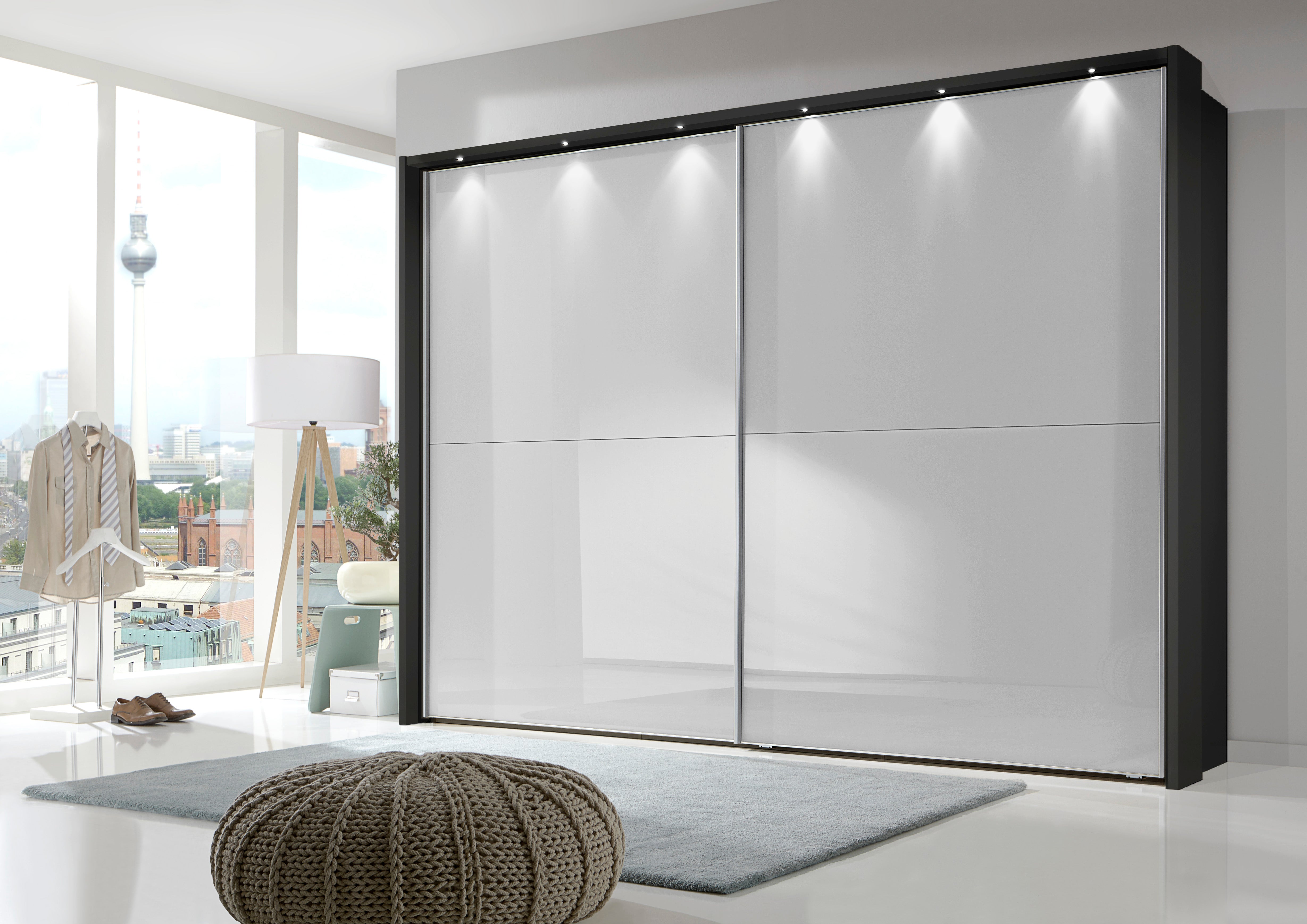 300cm wardrobe on sale sliding doors