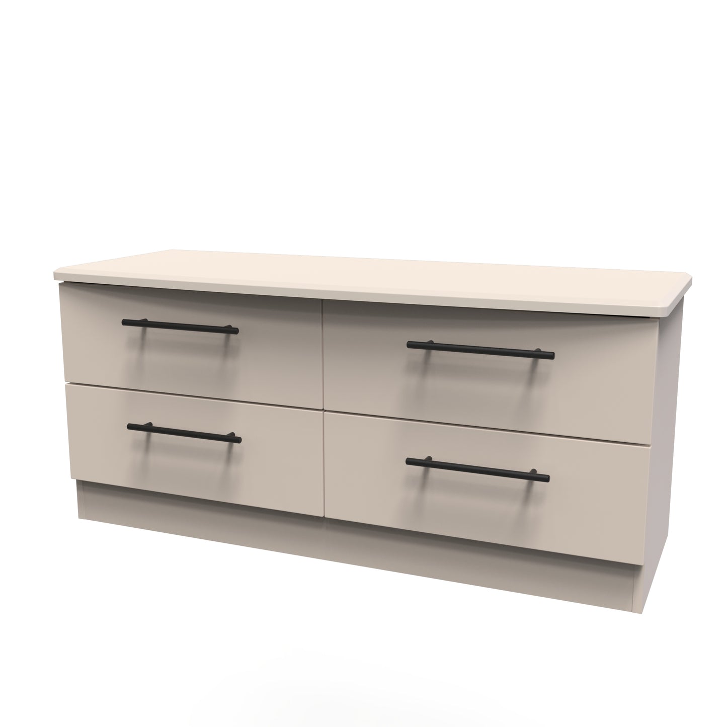 Beverley 4 Drawer Bed Box