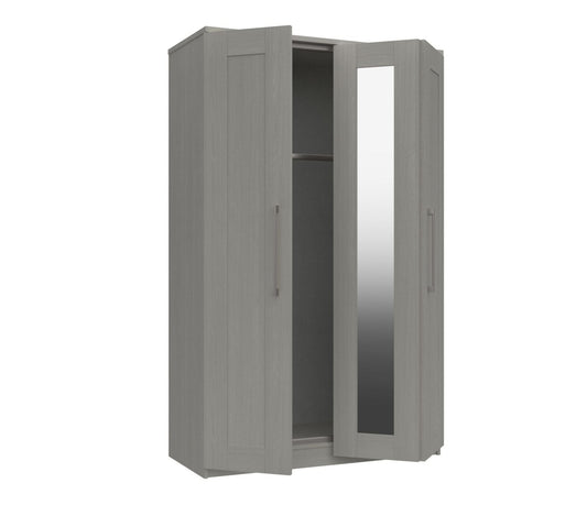 Bexley Bifold wardrobe