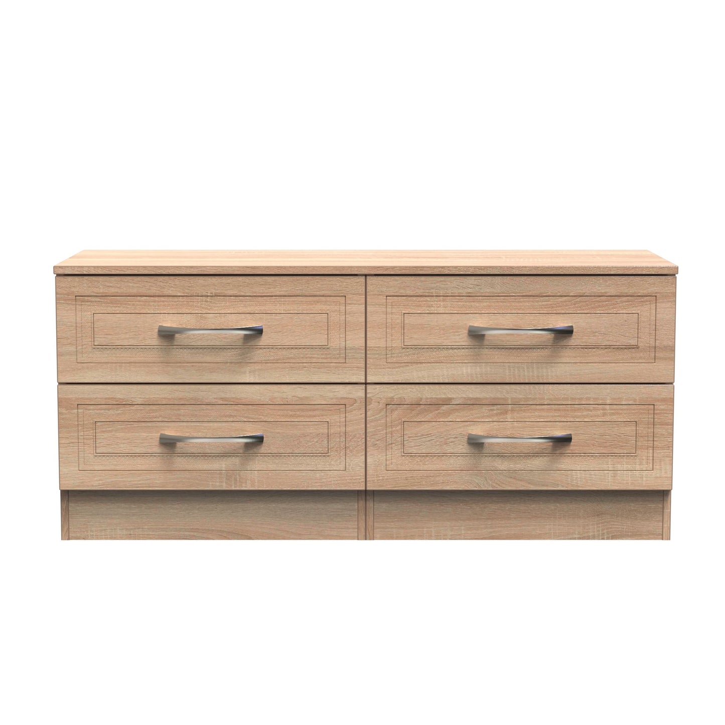 Dorset 4 Drawer Bed Box