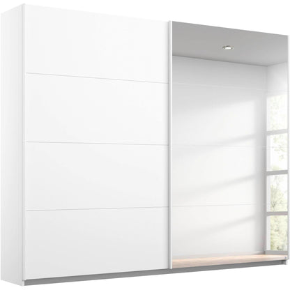 RAUCH MEMPHIS SLIDING DOOR WARDROBE