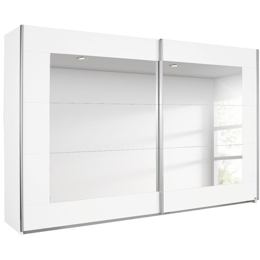 Quality deals sliding wardrobes