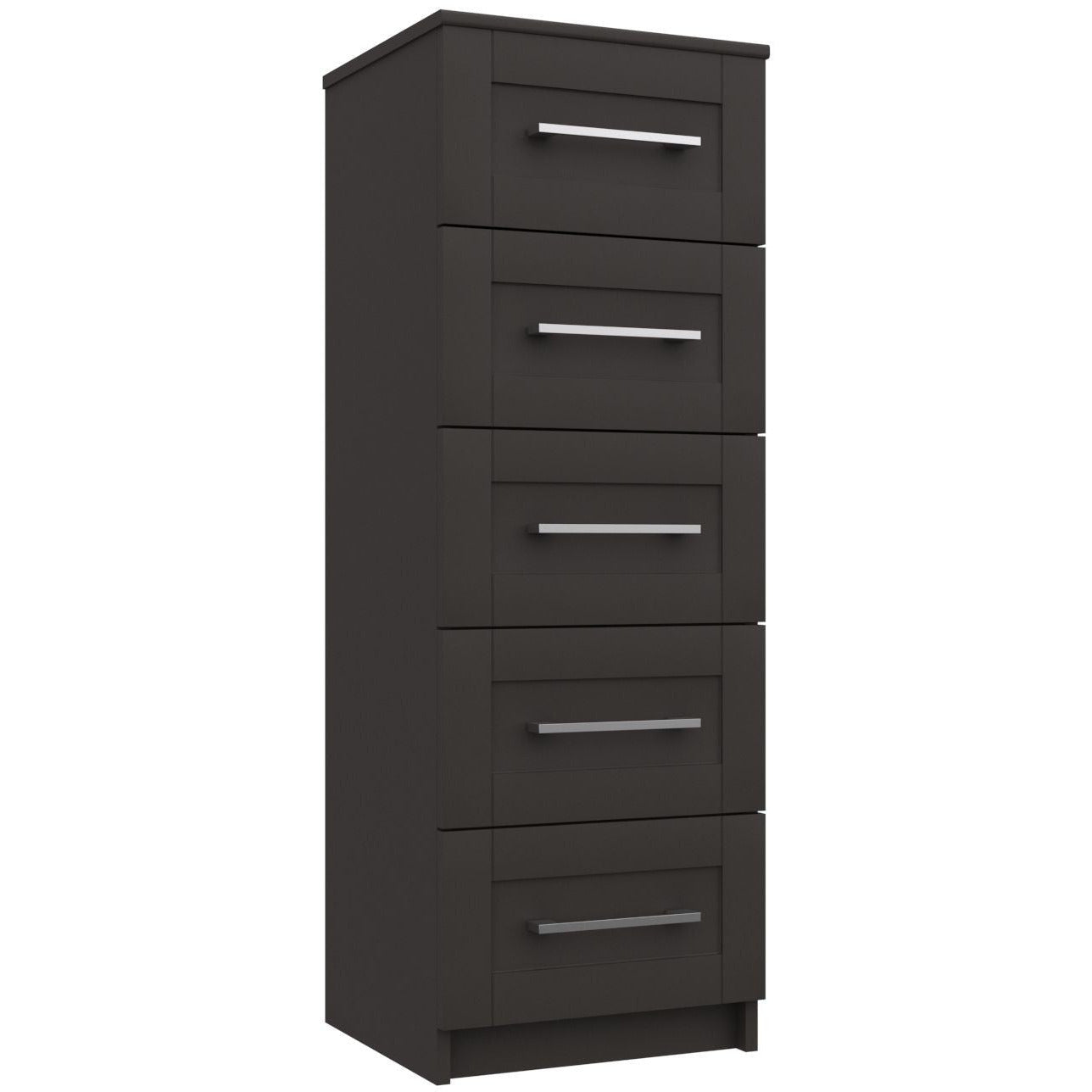 Calder 5 Drawer Tallboy